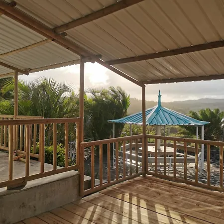 Panoramic Paradise